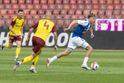GC - SERVETTE