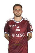 SERVETTE PORTRAIT