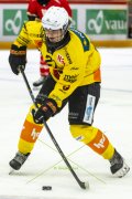 LAUSANNE - SC BERN