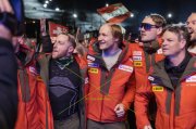 WM SAALBACH 2025