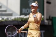 FRENCH OPEN 2026