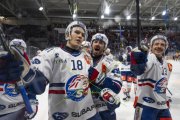 KLOTEN - ZSC