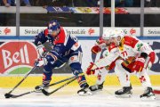 ZSC - BIEL