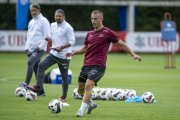 SCHWEIZ TRAINING