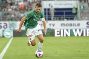 ST. GALLEN - TIRASPOL