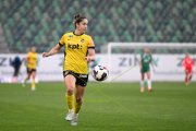 ST.GALLEN - YB
