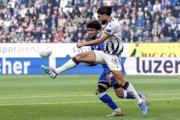 LUZERN - BASEL