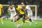 YB - SERVETTE