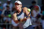 FRENCH OPEN 2026