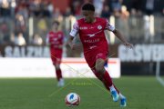 WINTERTHUR - LAUSANNE