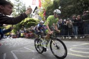 UCI ROAD WC 2024