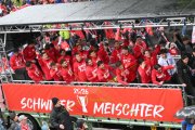 MEISTERFEIER THUN