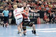 BERN - KRIENS-LUZERN