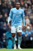 MAN CITY - EVERTON