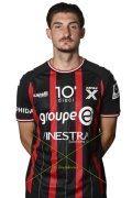 XAMAX PORTRAIT