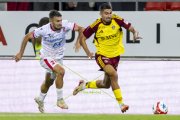SION - SERVETTE