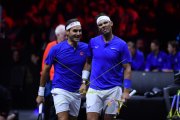 LAVER CUP 2022