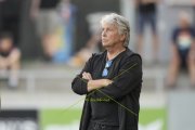KRIENS - YVERDON