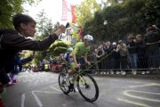 UCI ROAD WC 2024