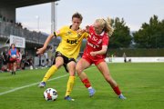 RAPPERSWIL - YB