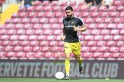 SERVETTE - YB
