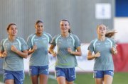 TRAINING SCHWEIZ FRAUEN