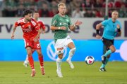 ST.GALLEN - BENFICA