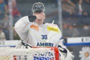 FRIBOURG - AMBRI