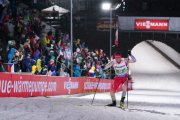 BIATHLON WM NOVE MESTO 2024