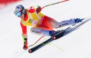 EUROPA CUP SPEED FINAL SAALBACH 2026