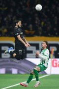 YB - ST. GALLEN