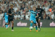 BESIKTAS - LUGANO