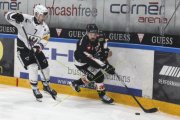 LUGANO - FRIBOURG