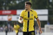 YB - KRIENS