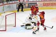 TIGERS - LUGANO