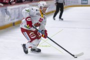 LAUSANNE - BIEL