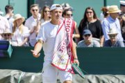 WIMBLEDON 2026