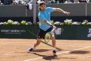 GENEVA OPEN 2026