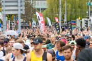 ZUERICH MARATHON