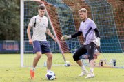 TRAINING BASEL