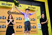 TOUR DE FRANCE 2026