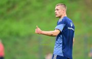 HAMBURG TRAINING