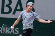 FRENCH OPEN 2026