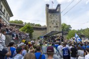 FRIBOURG MEISTERFEIER