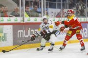 BIEL - FRIBOURG