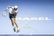 SWISS INDOORS 2026