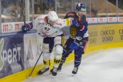 DAVOS - KLOTEN