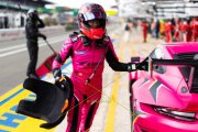 24H LE MANS