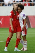 SCHWEIZ - MALTA