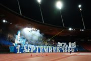 GC - ST.GALLEN